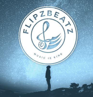 flipzbeatz logo